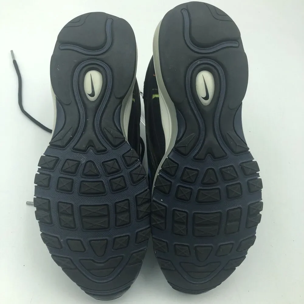 Size 7.5 - Nike Air Max Deluxe OG Midnight Navy 2018 - AQ1272-001